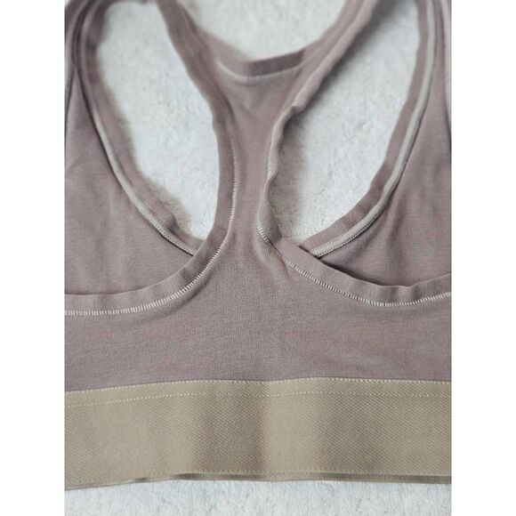 Skims racer back bra Nwt - Picture 6 of 8